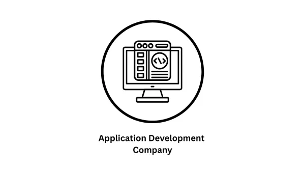 Your Strategic Application Development Company