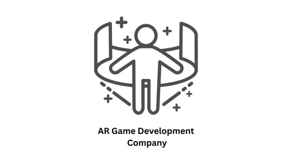 Your Trusted AR Game Development Company & IT Partner