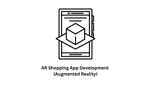 Expert AR Shopping App Development (Augmented Reality)