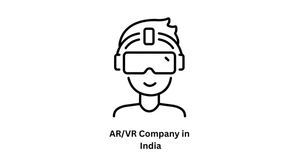 Your AR/VR Partner in India