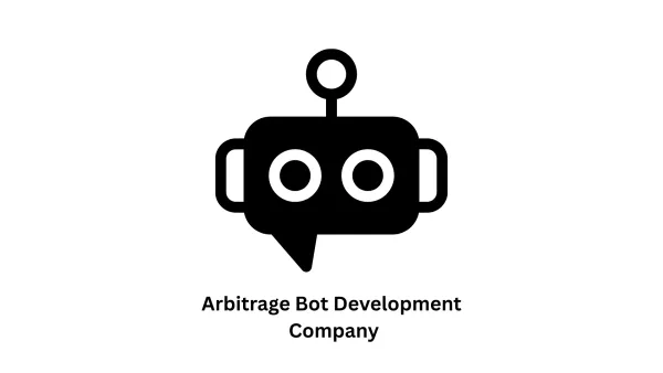 Arbitrage Bot Development Company: High-Performance Trading Solutions