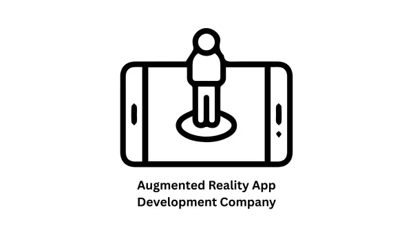 Augmented Reality App Development Company