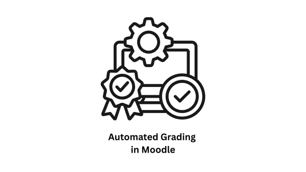 Custom IT Solutions & Automated Grading in Moodle LMS