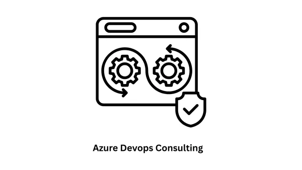 Azure DevOps Consulting & Comprehensive Software Development