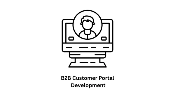 B2B Customer Portal Development Services