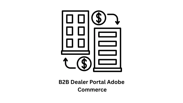 B2B Dealer Portal Solutions with Adobe Commerce