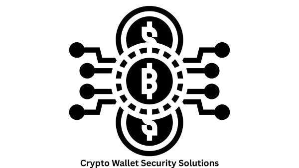 Crypto Wallet Security Solutions & Custom Blockchain Development