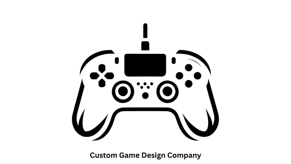 Custom Game Design Company & Interactive Simulation