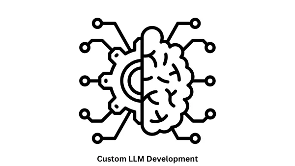 Custom LLM Development & Generative AI Solutions