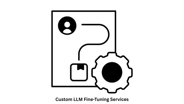 Custom LLM Fine-Tuning Services & Generative AI Solutions