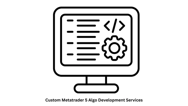 Custom MetaTrader 5 Algo Development Services & Comprehensive IT Solutions
