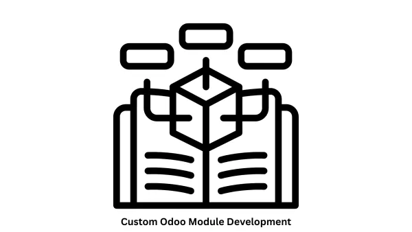 Custom Odoo Module Development & Enterprise IT Solutions