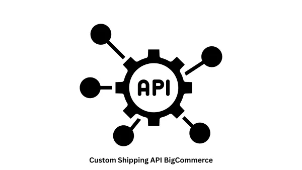 Custom Shipping API BigCommerce Development & Comprehensive IT Solutions