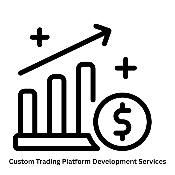 Expert Custom Trading Platform Development Services