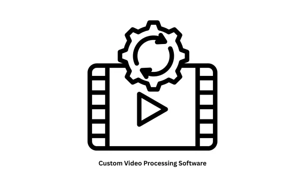 Expert Development of Custom Video Processing Software