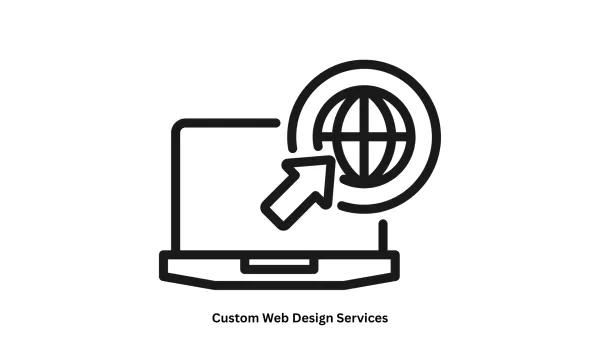Premier Custom Web Design Services & IT Solutions