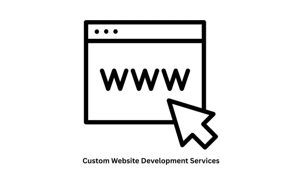 Expert Custom Website Development Services