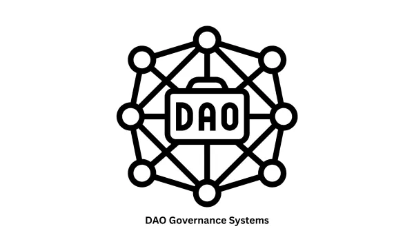Custom DAO Governance Systems & Web3 Solutions