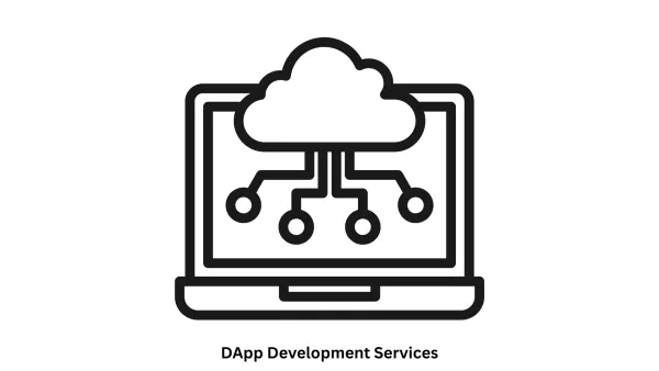 Comprehensive DApp Development Services