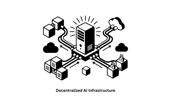 Scalable IT Solutions & Decentralized AI Infrastructure