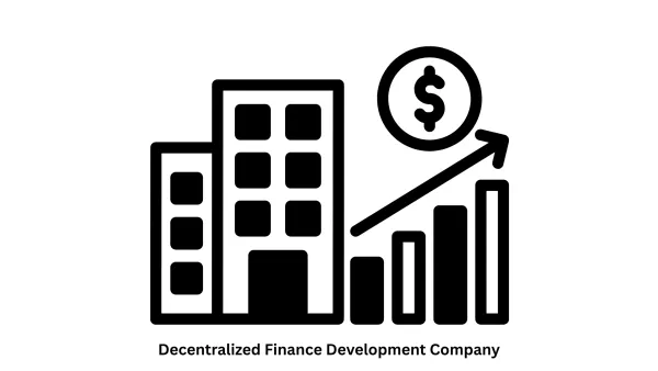Your Trusted Decentralized Finance Development Company