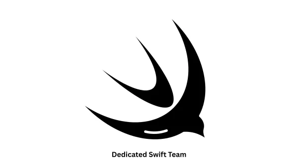 Hire a Dedicated Swift Team for High-Performance iOS Applications