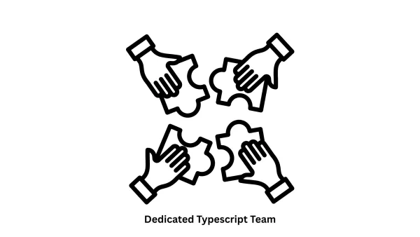 Hire a Dedicated TypeScript Team for Scalable, Enterprise-Grade Applications