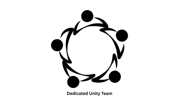 Hire a Dedicated Unity Team for Immersive Games and AR/VR Experiences