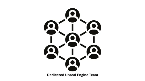 Hire a Dedicated Unreal Engine Team for Immersive Worlds and Simulations