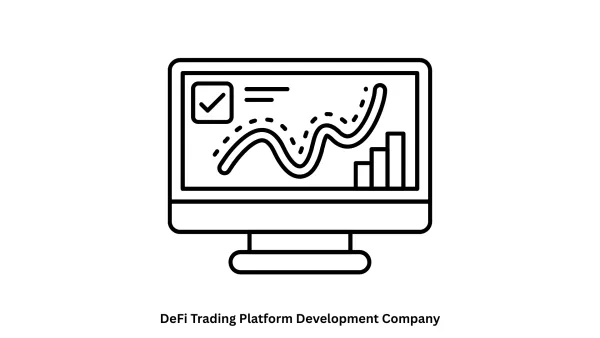 Your Leading DeFi Trading Platform Development Company