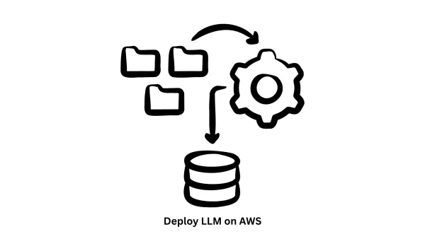 Expert AI Solutions: How to Deploy LLM on AWS