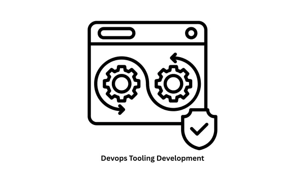 Custom DevOps Tooling Development & Software Solutions