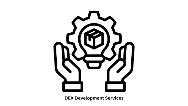Expert DEX Development Services & Custom Software Solutions