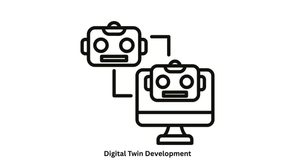 Custom Digital Twin Development & Software Solutions