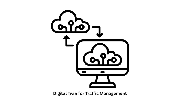 Digital Twin for Traffic Management & Smart Mobility Solutions