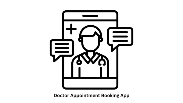 Custom Doctor Appointment Booking App Development