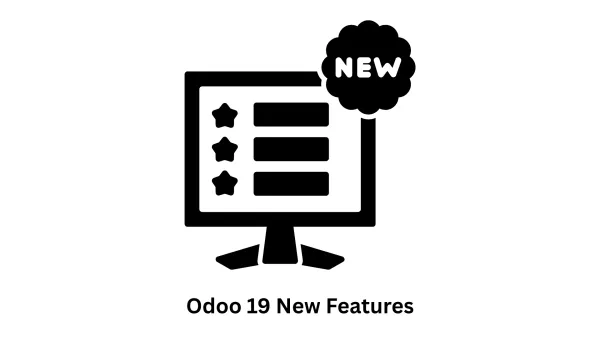 Software Development & Odoo 19 New Features