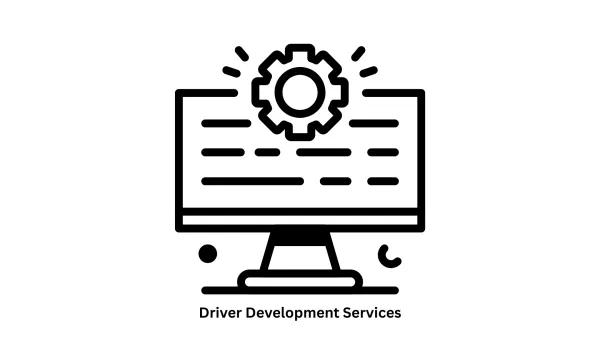 Custom Driver Development Services & Embedded IT Solutions
