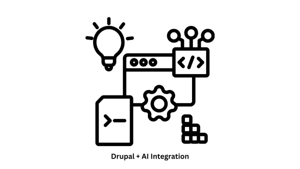 Expert Drupal + AI Integration Services