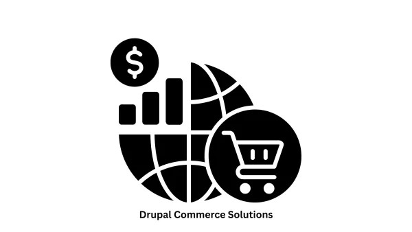 Custom Drupal Commerce Solutions | Enterprise E-commerce