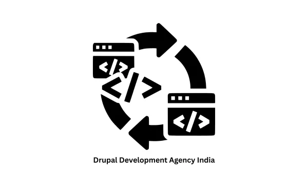 Top Drupal Development Agency India | Custom IT Solutions