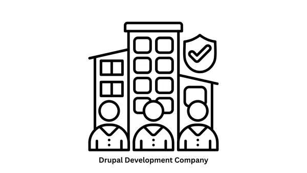 Top Drupal Development Company & Custom IT Solutions