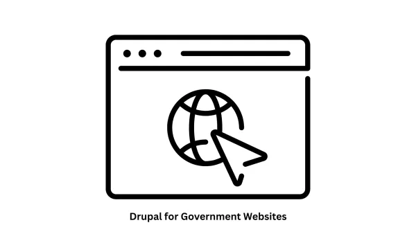 Secure & Scalable Drupal for Government Websites