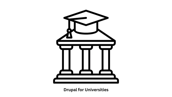 Robust Drupal for Universities & Higher Ed CMS Solutions