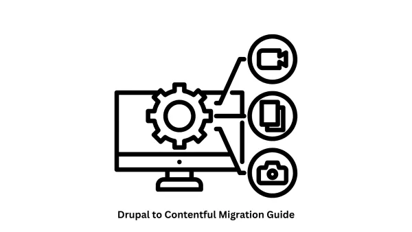 The Ultimate Drupal to Contentful Migration Guide