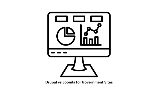 Drupal vs Joomla for Government Sites: Which CMS is Best?