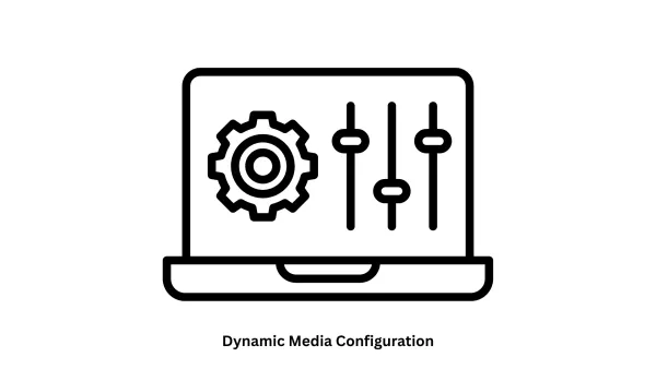 Expert Dynamic Media Configuration Services