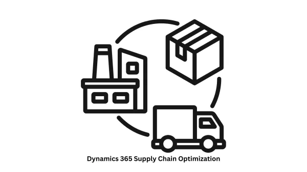Expert Dynamics 365 Supply Chain Optimization Services