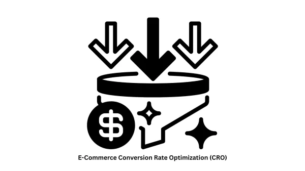 Expert E-Commerce Conversion Rate Optimization (CRO) Services