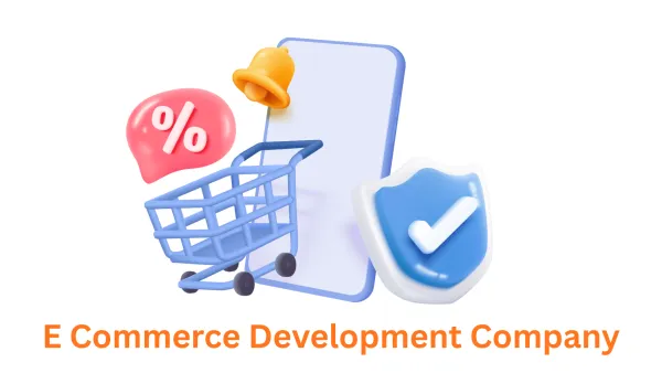 Leading E-commerce Development Company in Pune: Scaling Your Online Business